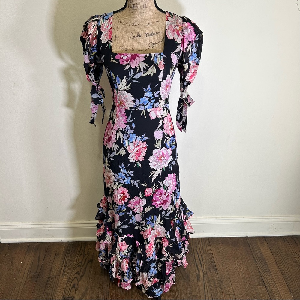 Yumi Kim Lydia Maxi Dress NWOT - Picture 2 of 11